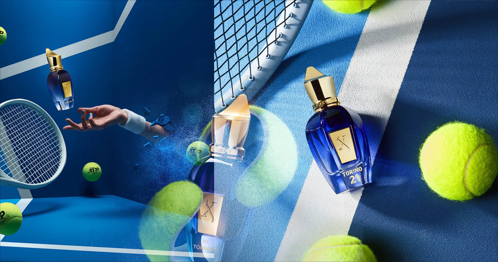 Luxury Fragrances at Wholesale Prices